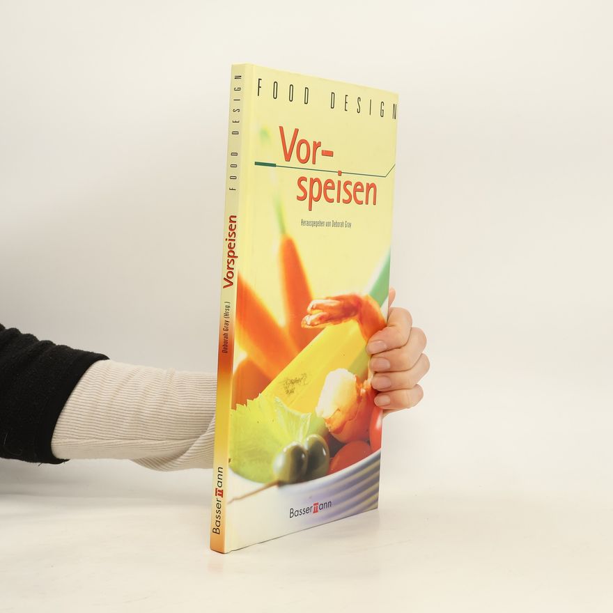 Deborah Gray Aus der kalten Küche