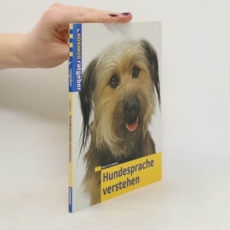 Brigitte Harries Hundesprache verstehen