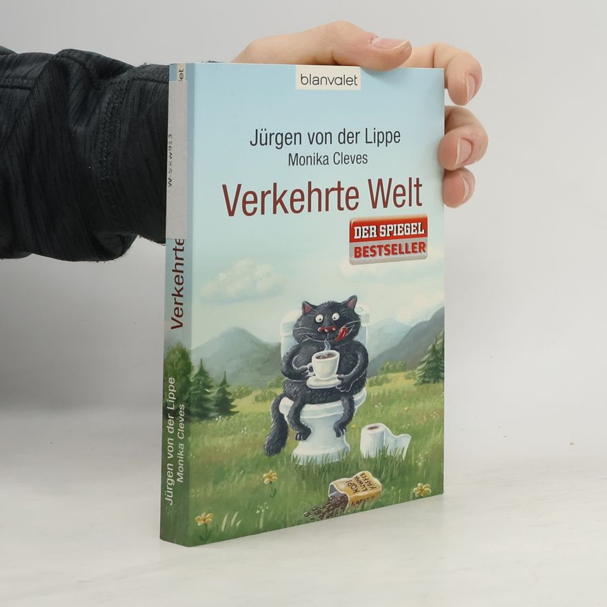 Jürgen von der Lippe Verkehrte Welt