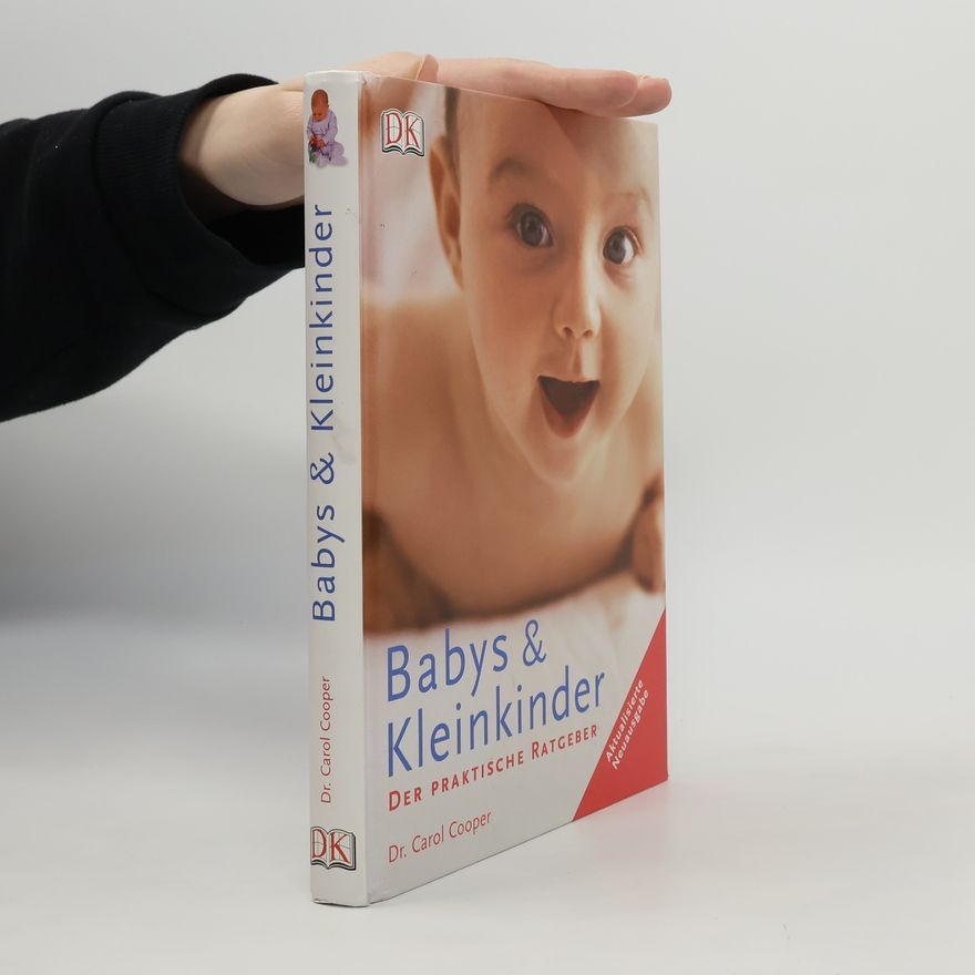 Carol Cooper Babys und Kleinkinder