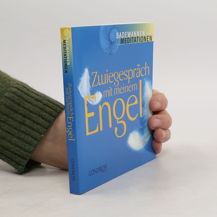 Autorenkollektiv Zwiegespräch mit meinem Engel
