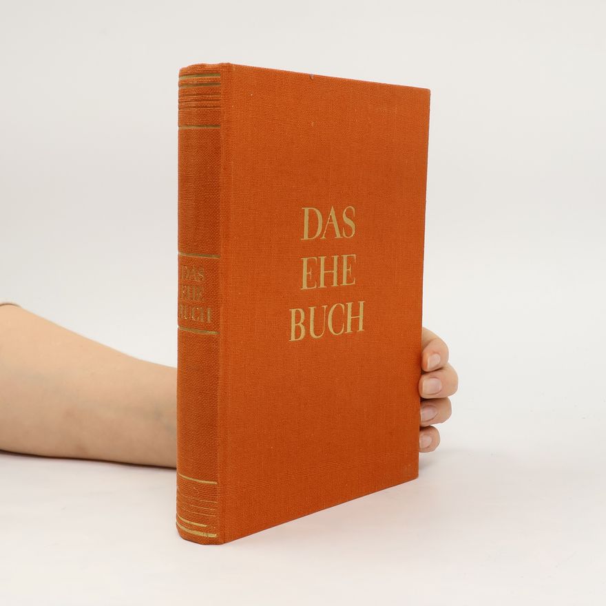 Autorenkollektiv Das Ehe-Buch