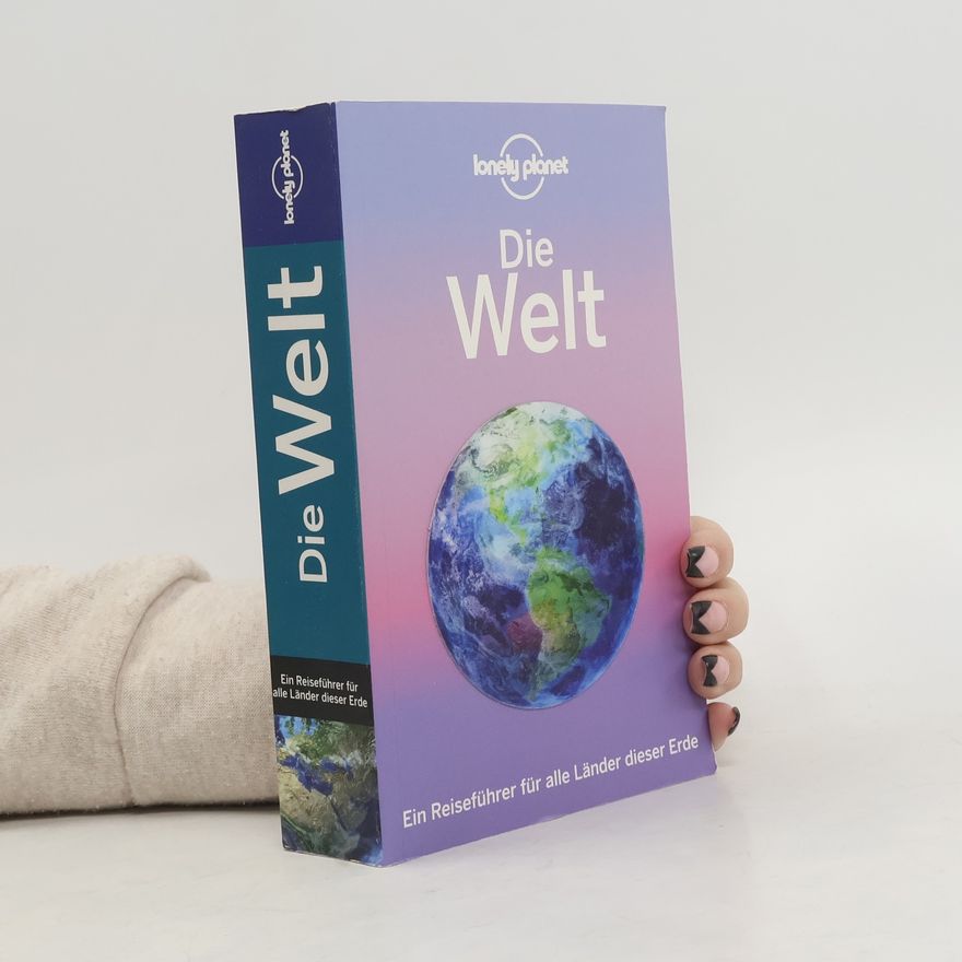 Autorenkollektiv Die Welt