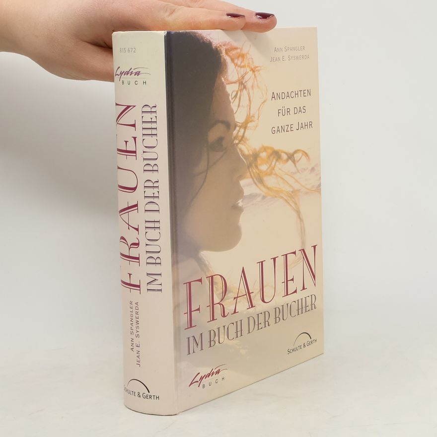 Jean E. Syswerda Frauen im Buch der Bücher