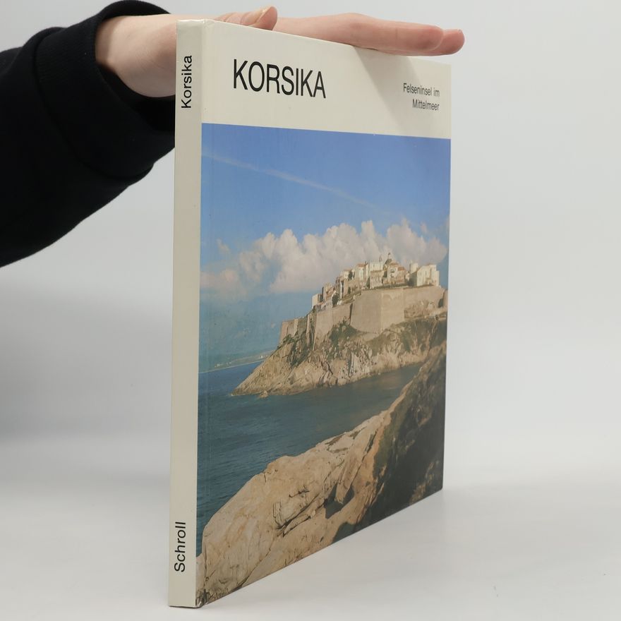 Hans Schymik Korsika