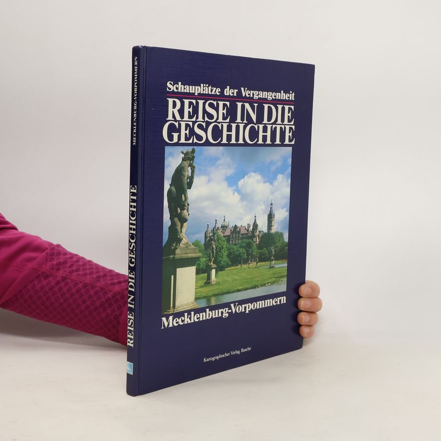 Autorenkollektiv Reise in die Geschichte