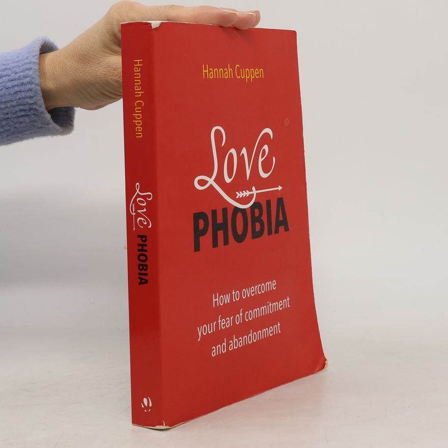 Hannah Cuppen Love Phobia