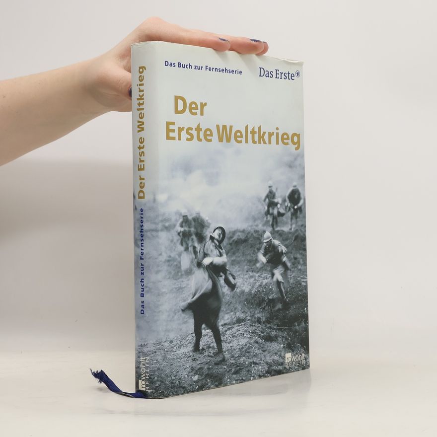Christine Beil Der Erste Weltkrieg
