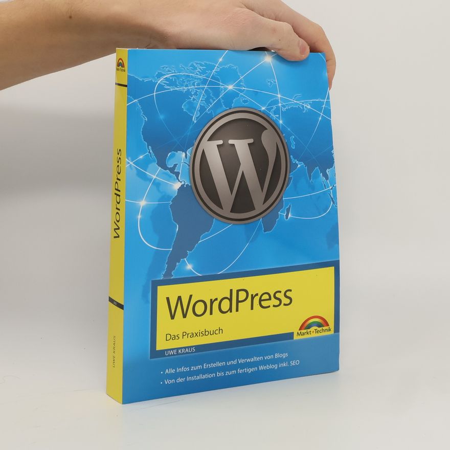 Uwe Kraus WordPress