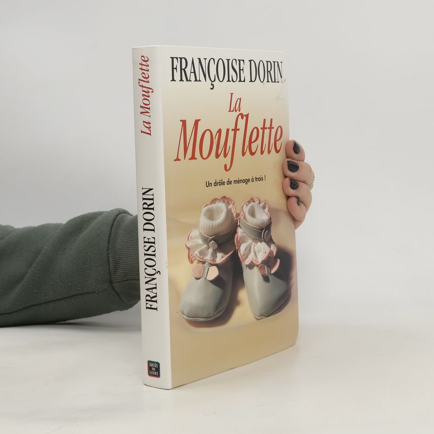 Françoise Dorin La Mouflette