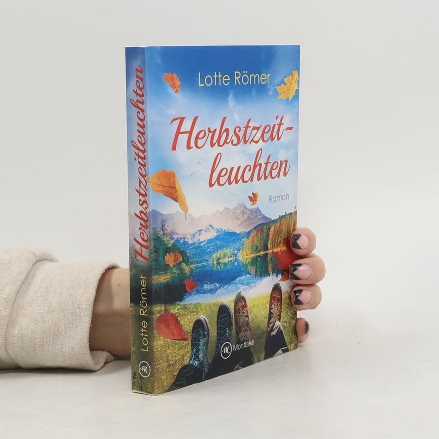 Lotte Römer Herbstzeitleuchten