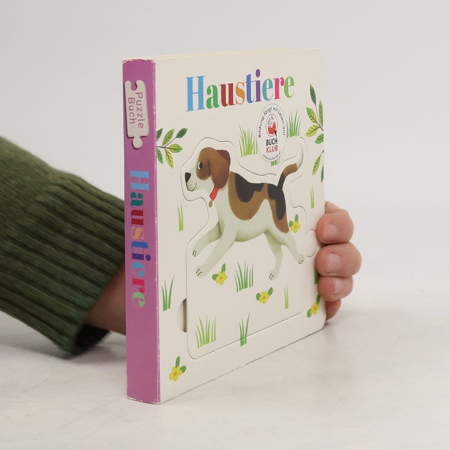Autorenkollektiv Haustiere