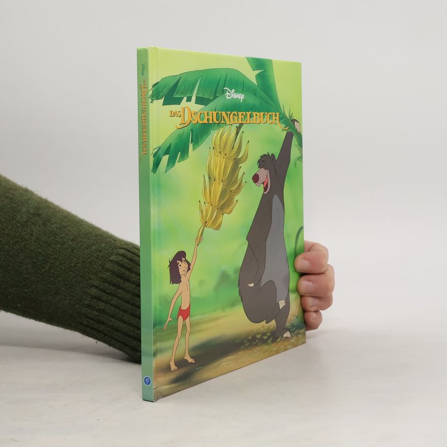 AA.VV. Das Dschungelbuch