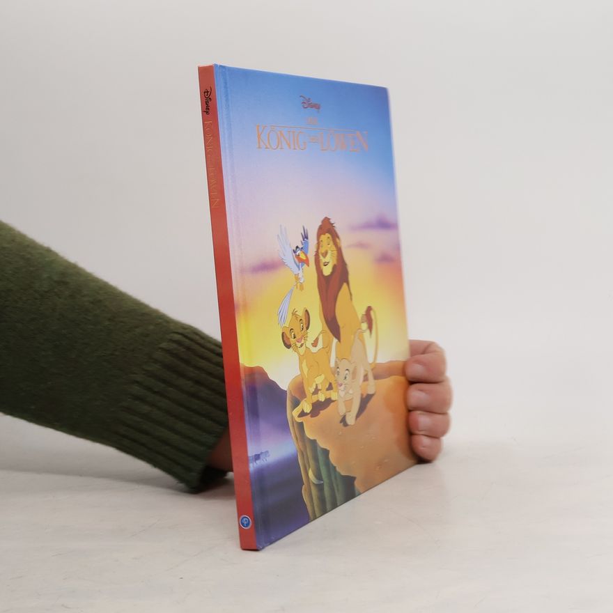 Various authors Der Konig der Lowen