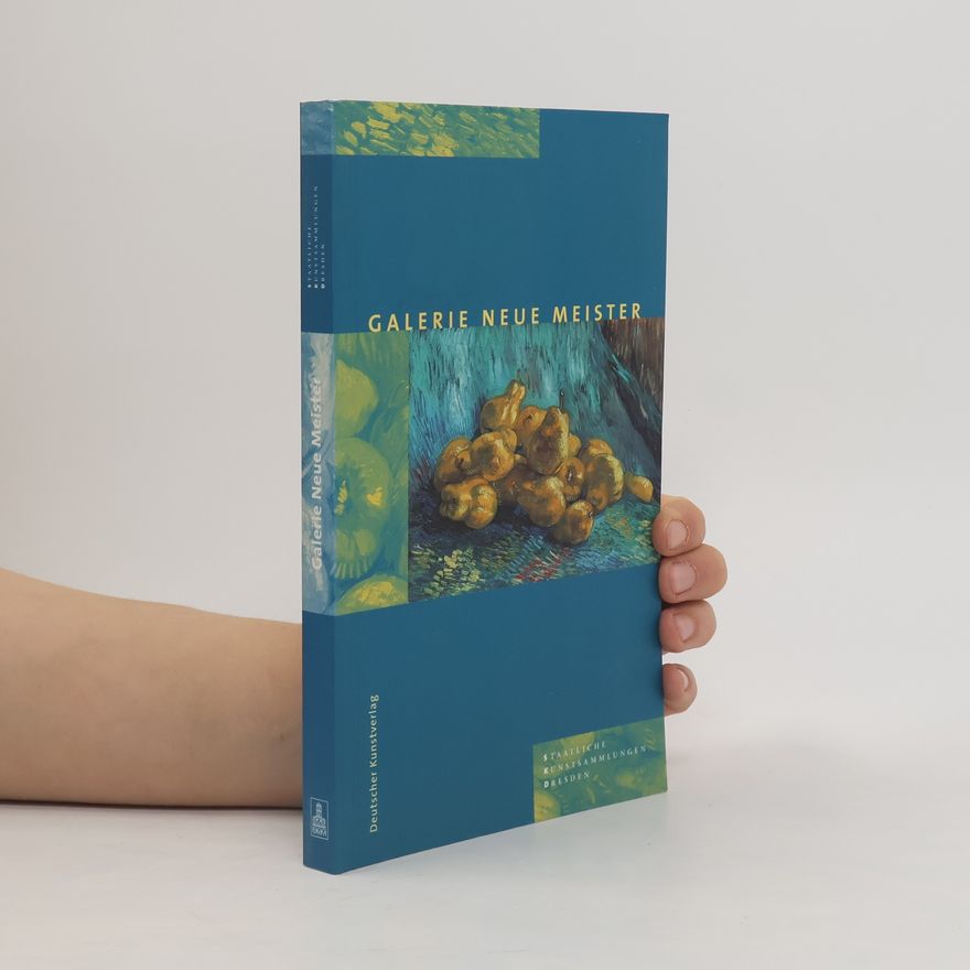 Auteurscollectief Galerie Neue Meister