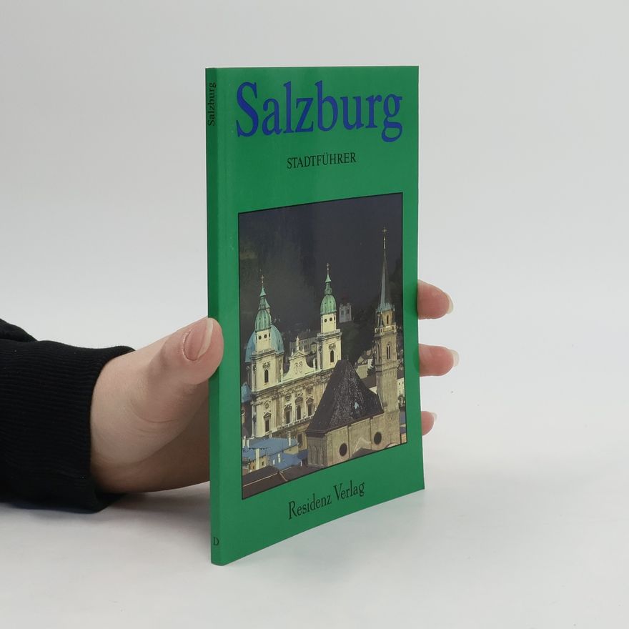 Wilfried Schaber Salzburg