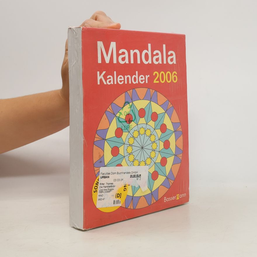 Autorenkollektiv Mandalakalender 2006
