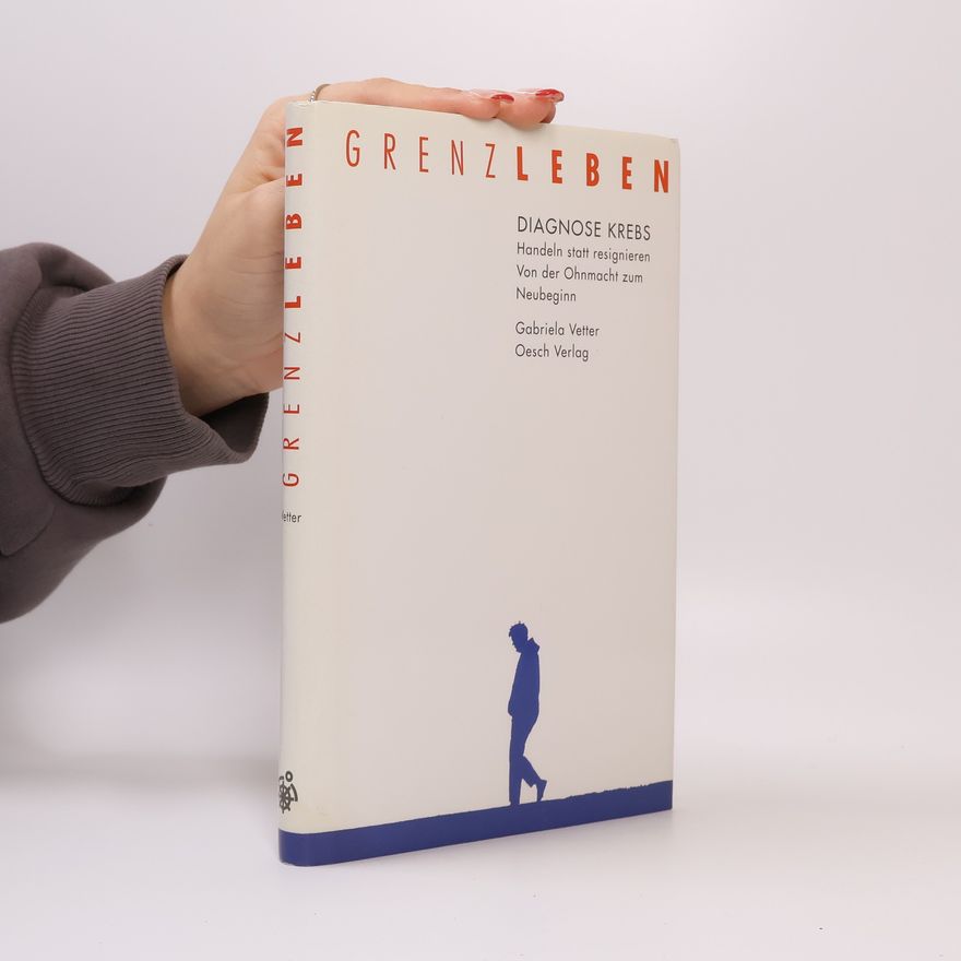 Gabriela Vetter Grenzleben