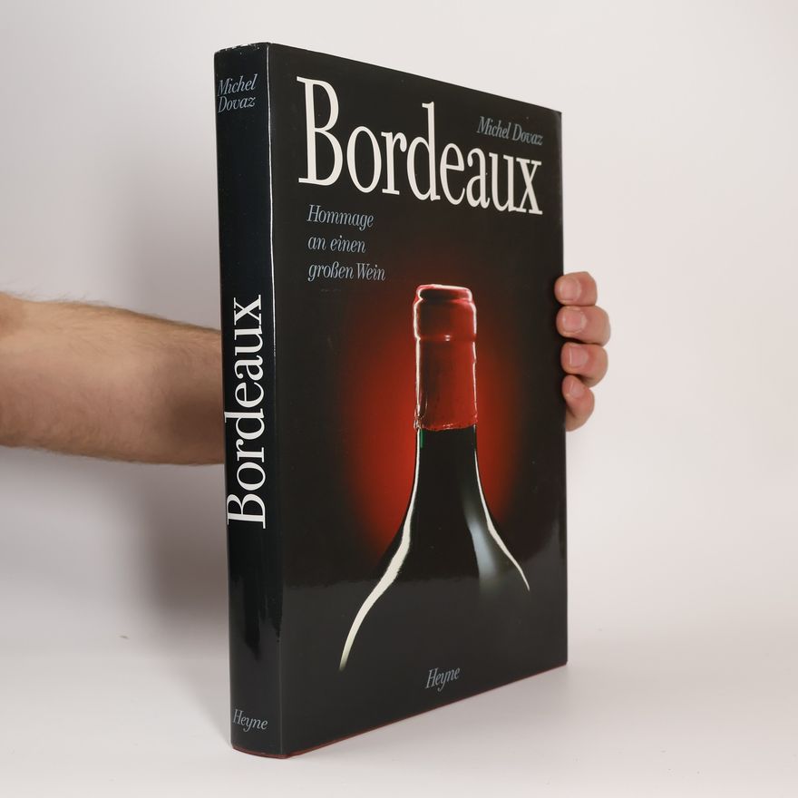 Michel Dovaz Bordeaux