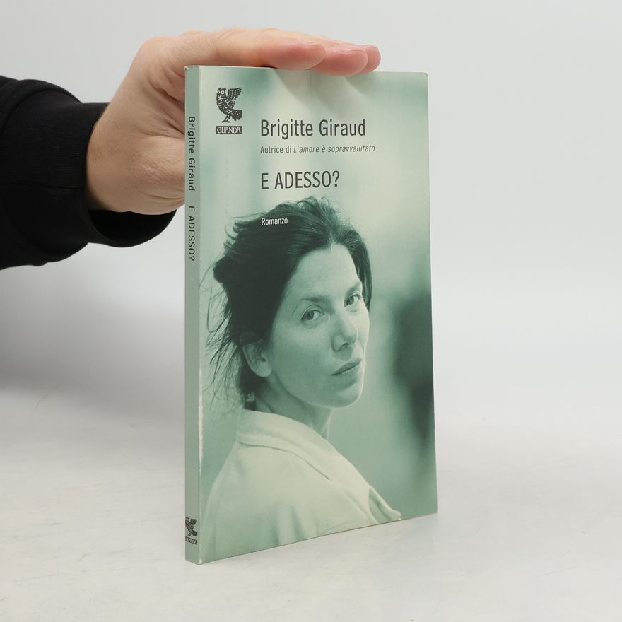 Brigitte Giraudová E adesso?