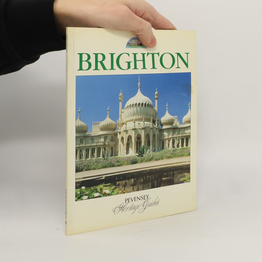 Ernest Frankl Brighton