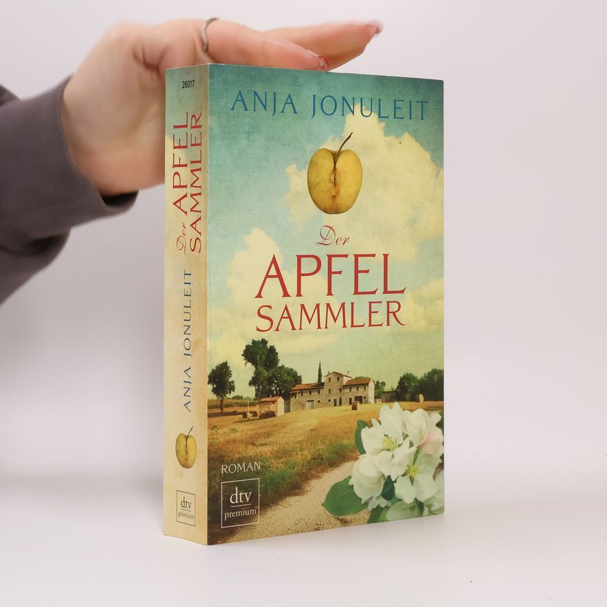 Anja Jonuleit Der Apfelsammler