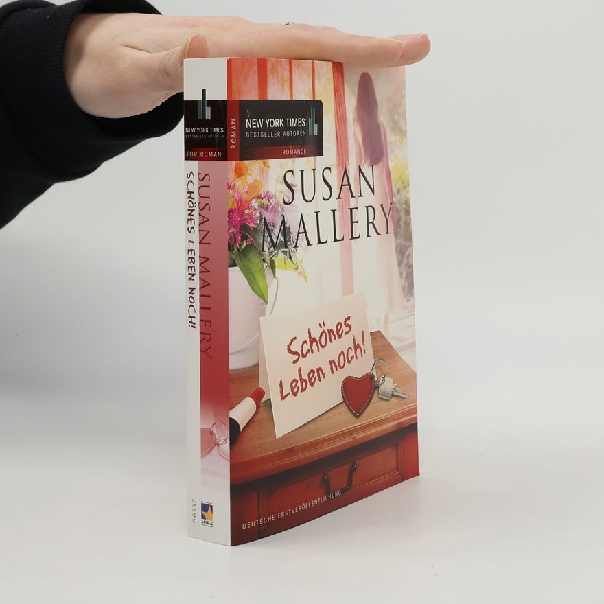 Susan Mallery Schönes Leben noch!