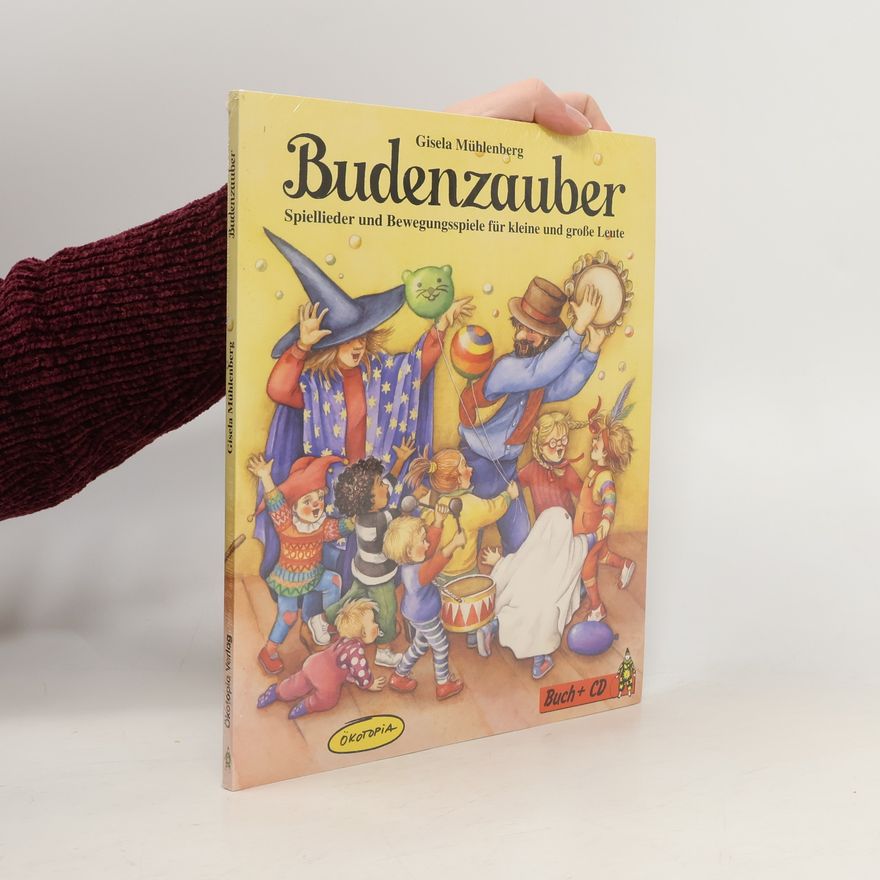 Autorenkollektiv Budenzauber