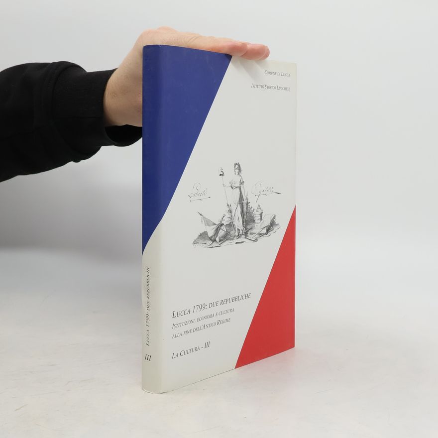 Collectif d'auteurs Actum Luce. Rivista di Studi Lucchesi