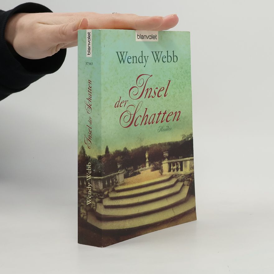 Wendy Webb Insel der Schatten