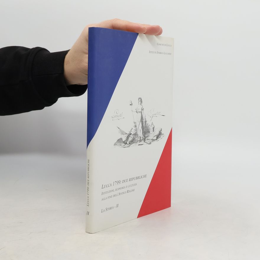 Autorenkollektiv Lucca 1799: Due Repubbliche