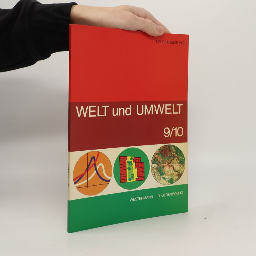 Wolfram Hausmann Welt und Umwelt