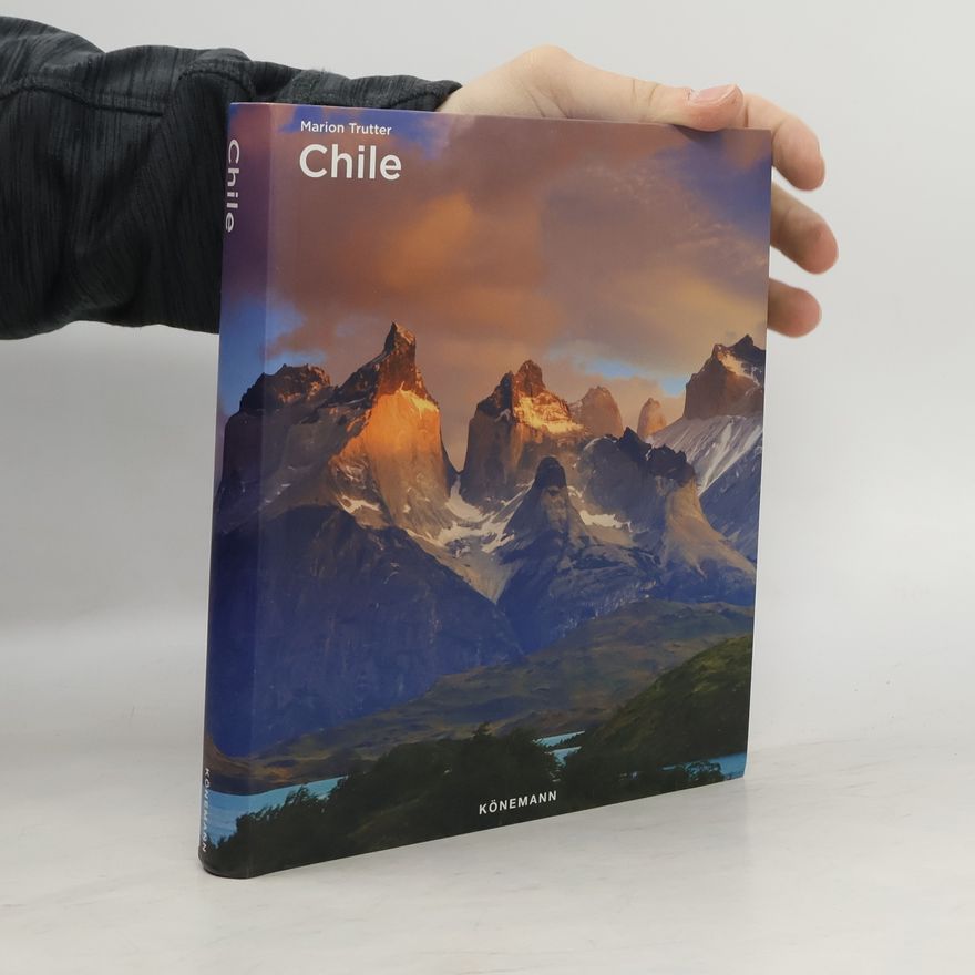 Jennifer Wintgens Chile