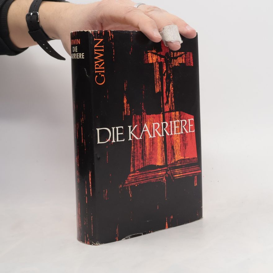 Grace Irwin Die Karriere