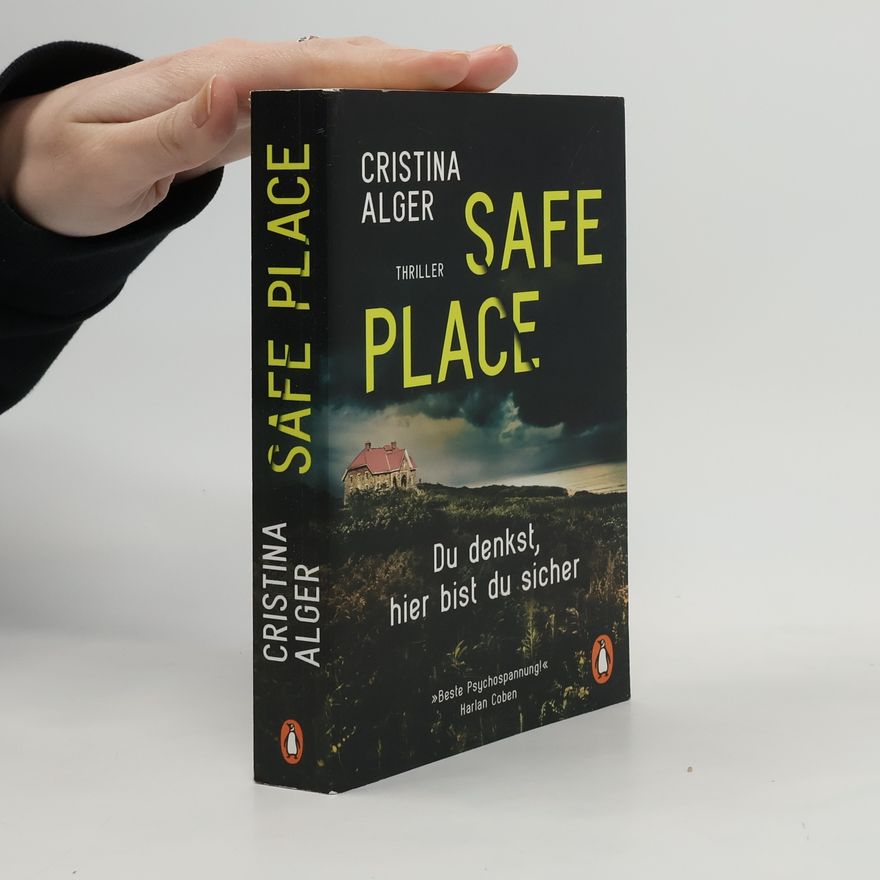 Cristina Alger Safe Place