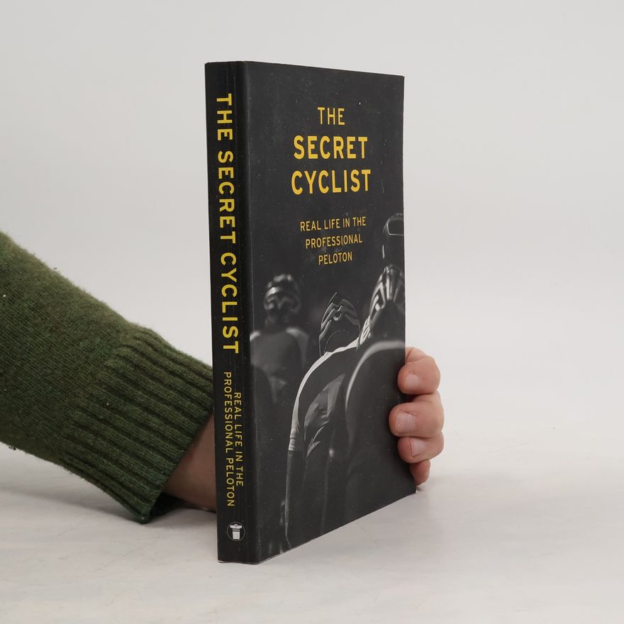The Secret Cyclist The Secret Cyclist
