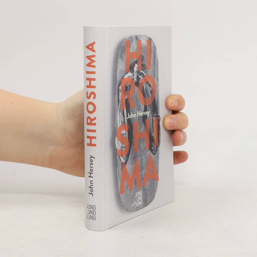 John Hersey Hiroshima