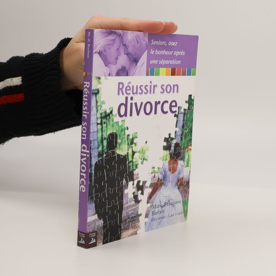 Laeti Vanille Réussir son divorce
