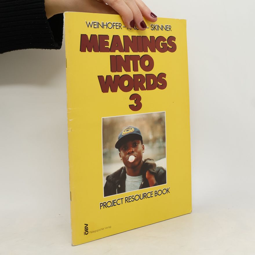 Autorenkollektiv Meanings into Words 3