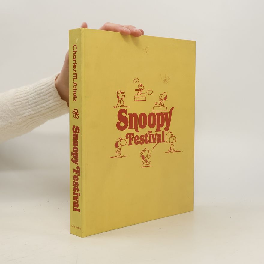 Charles M. Schulz Snoopy Festival