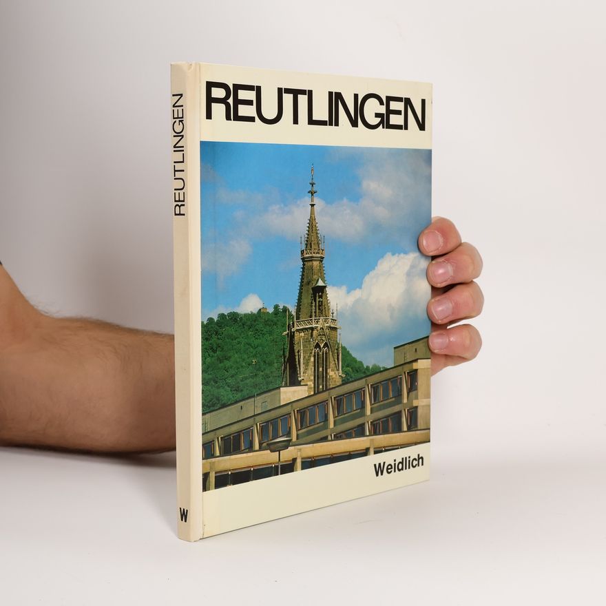 Hans Dohm Reutlingen