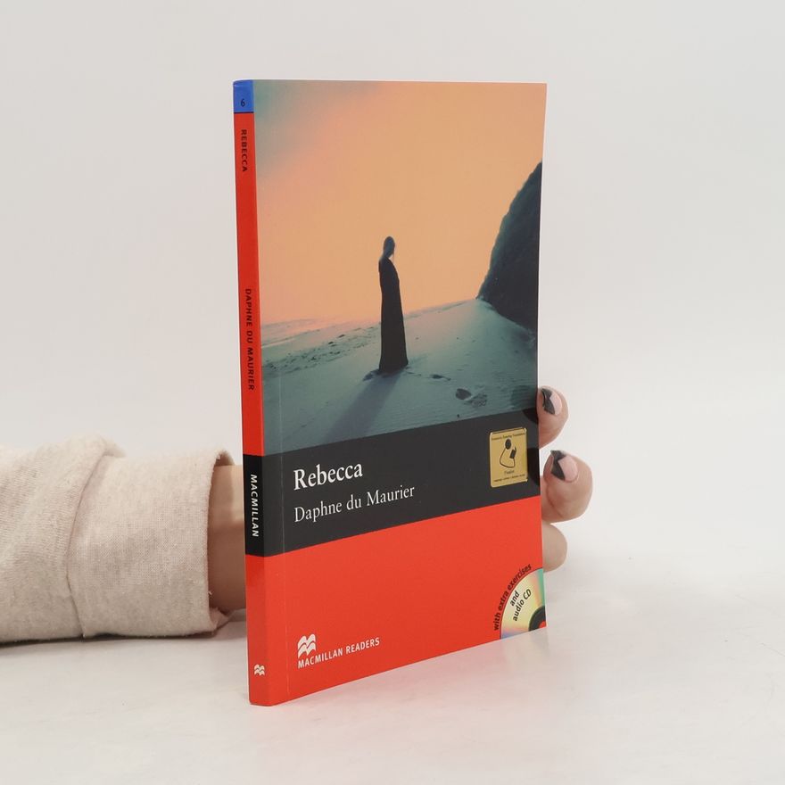 Daphne du Maurier Rebecca