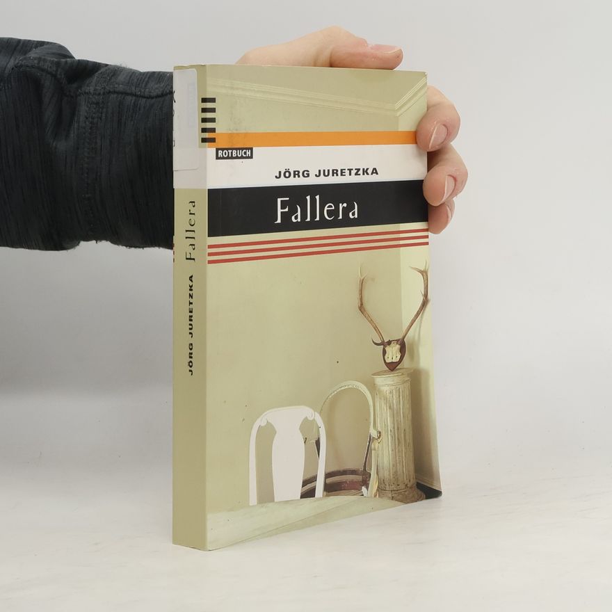 Jörg Juretzka Fallera