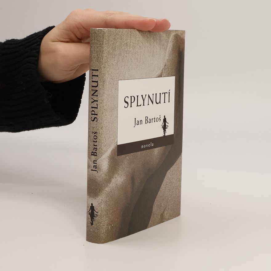 Ján Bartoš Splynutí