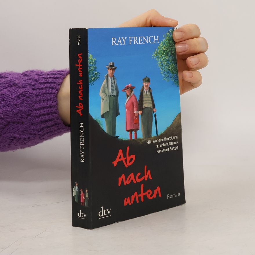 Ray French Ab nach unten