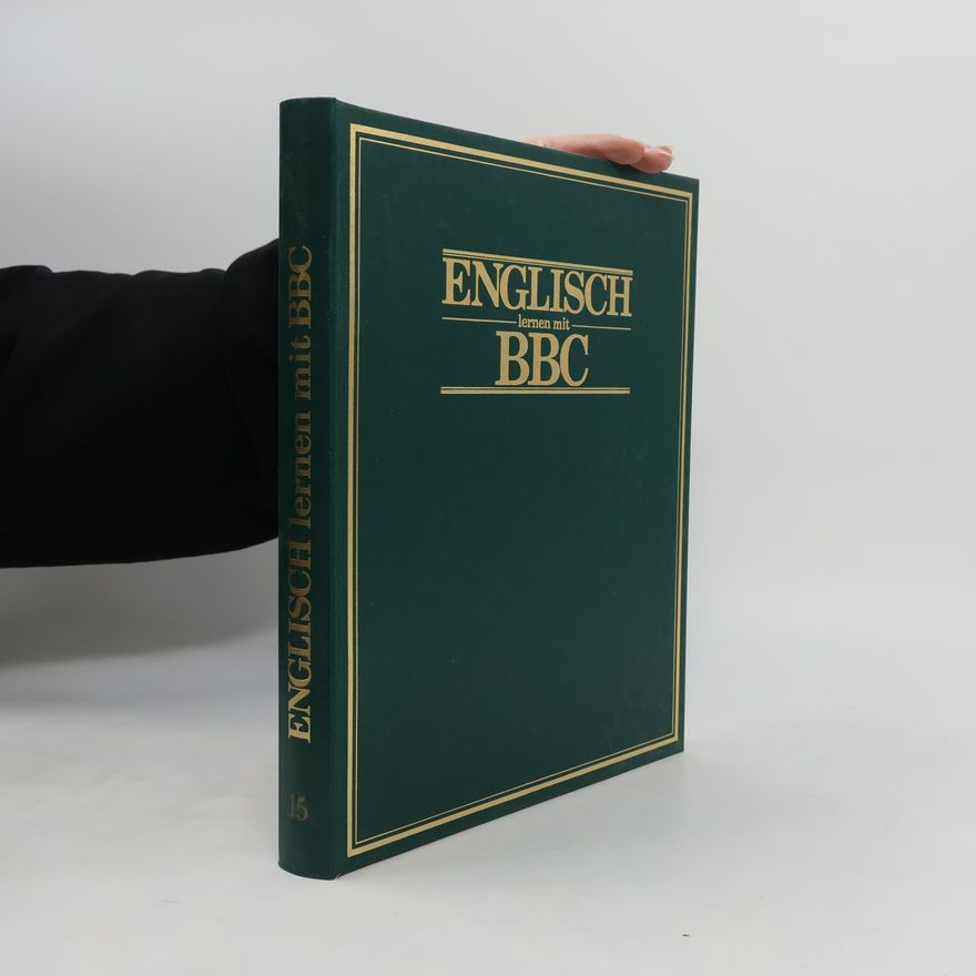 Autorenkollektiv Englisch lernen mit BBC 15