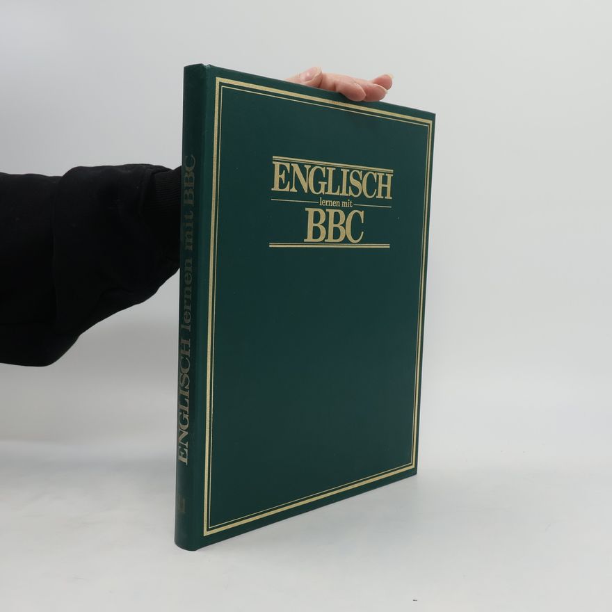 Autorenkollektiv Englisch lernen mit BBC
