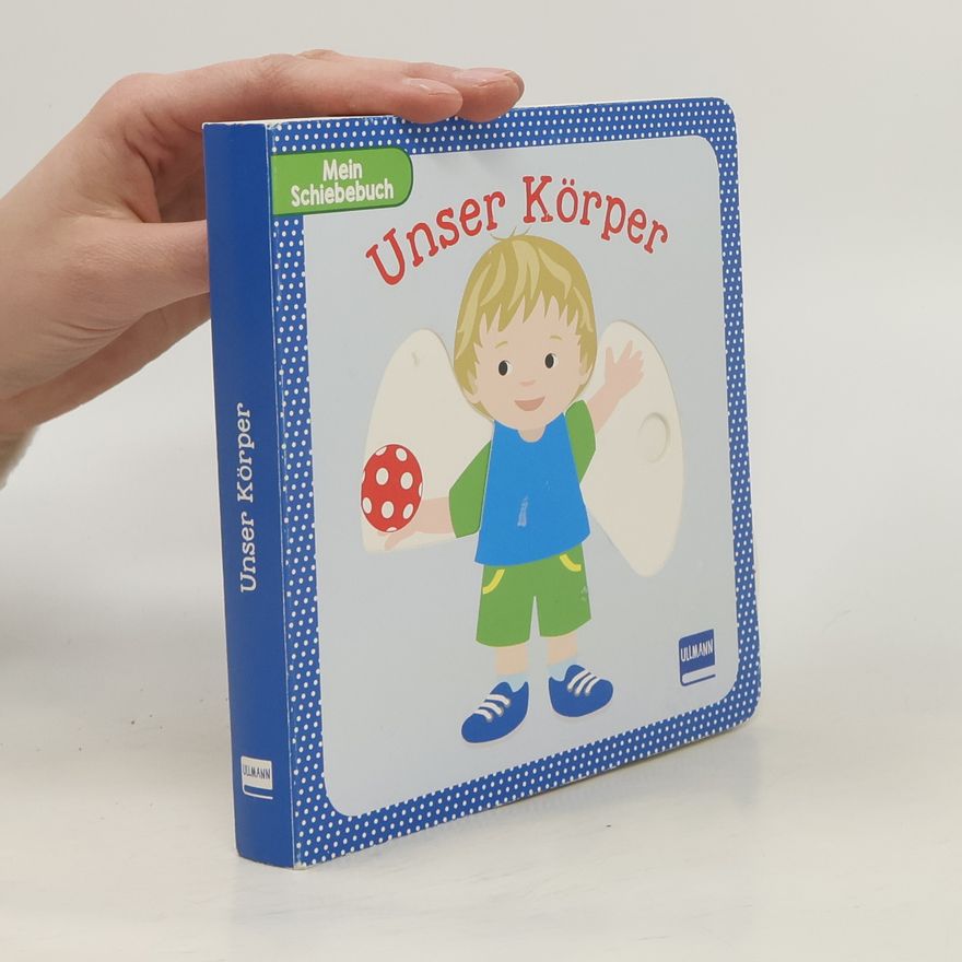 Denitza Gruber Unser Körper