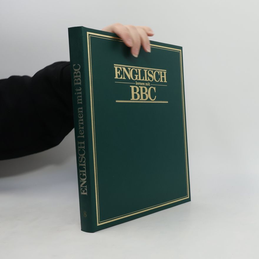 Autorenkollektiv Englisch lernen mit BBC 8