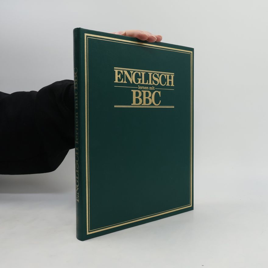 Autorenkollektiv English lernen mit BBC 65